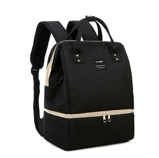 Detachable Mother and Baby Bag