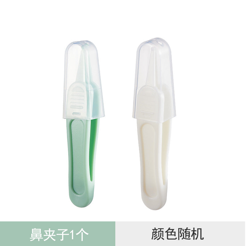 Anti-Reflux Infant Nasal Aspirator