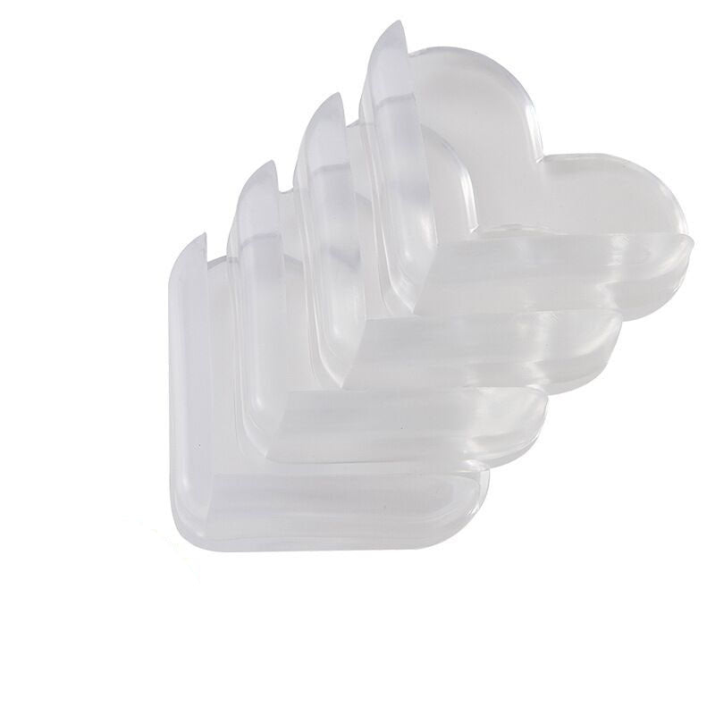Baby Anti-Collision Corner Protector for Tables and Stools