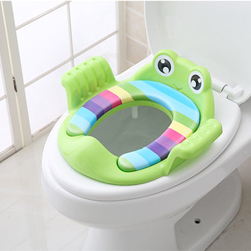 Children's Baby Toilet Seat for Easy Potty Training