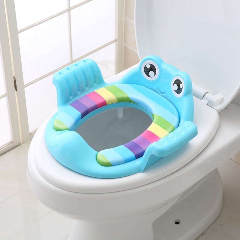 Children's Baby Toilet Seat for Easy Potty Training