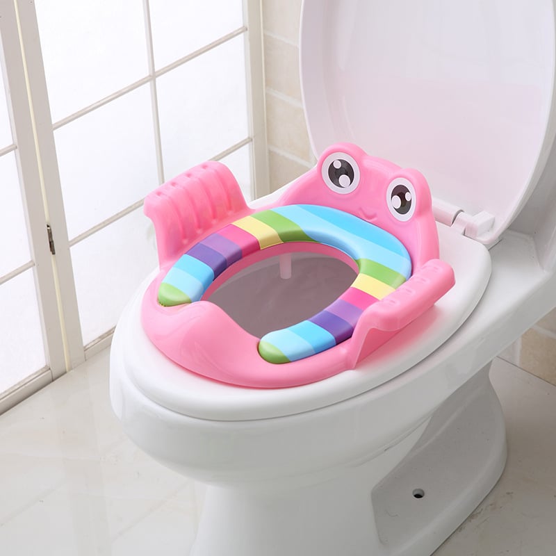 Children's Baby Toilet Seat for Easy Potty Training